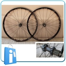 TOP Set Retro Räder 26" MTB