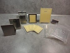 Tischaufsteller Tristan aus