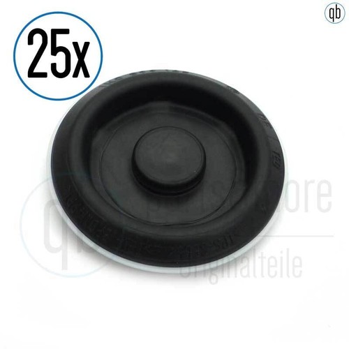 25x original stopfen - vw,