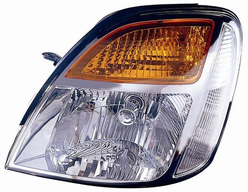 Scheinwerfer für hyundai - für,