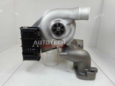 Turbolader Ford Mondeo III 2.0