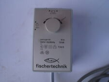 FISCHERTECHNIK Trafo