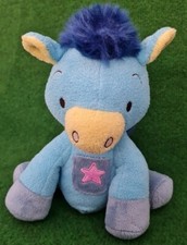 Schmidt Spiele 42163 Prinzessin Emmy Pferd Sternchen 23cm Plüschtier Kuscheltier