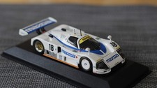 Modellautos 1:43 Minichamps Mazda 787B R26B Mazdaspeed LeMans´91 #18 1/3024 OVP