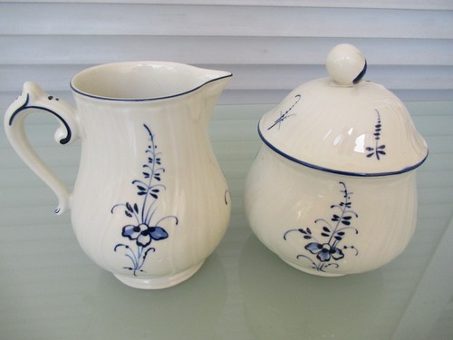 Villeroy boch alt - boch, luxemburg