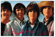 The Beatles ~ (Bravo