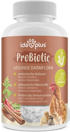 Idaplus probiotic 180g - idaplus®,