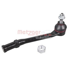 Metzger Spurstangenkopf vorne