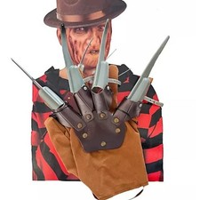 Halloween Freddy Krueger