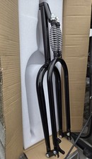 Monark Dual Springer Ebike Fat