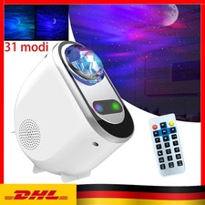 LED Aurora Sternenhimmel