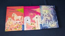 ? 3x Linda Chapman – Sternenfohlen & Sternenschweif – Kosmos Kinderbuch Set