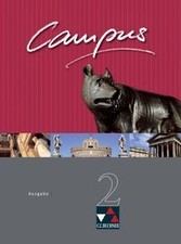 Campus C - alt / Campus C 2