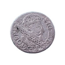 Polen Sigismund III. Waza 3