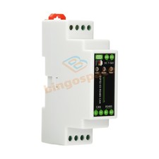 Industrial ESP32-S3 Control