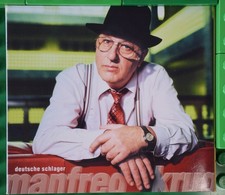 Manfred Krug - Deutsche