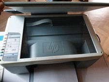 HP PSC 1410 All-In-One Drucker