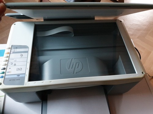 Scanner psc 1410 all one - psc,