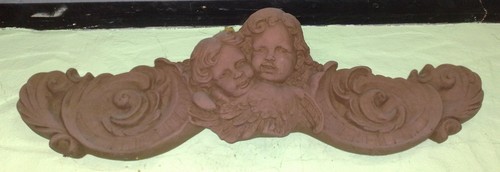 2er engel bordüre mit flügel - 2er,