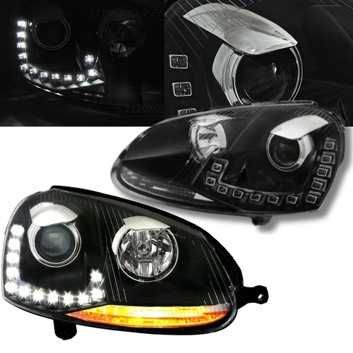 Led tagfahrlicht scheinwerfer - led,