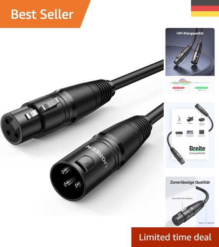 XLR-Kabel