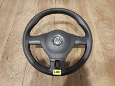 Lenkrad  VW Sharan 7N 7N0419091 81U Airbag 7N0880201D