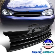 Fits 99-06 GOLF GTI Glossy