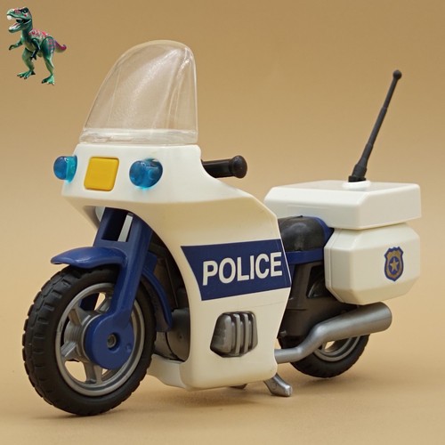 Playmobil 3986 polizei - playmobil,