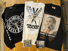 Fler Shirts von Maskulin und CDs