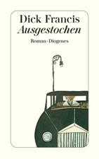 Ausgestochen | Roman | Dick