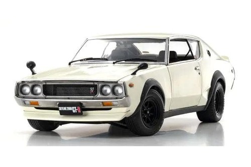 Kyosho nissan skyline - kyosho,