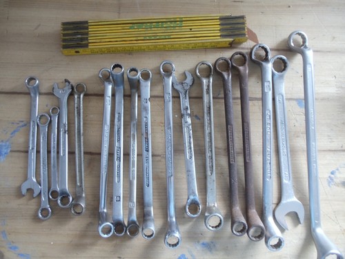 Gemischtes konvolut werkzeug - gemischtes,