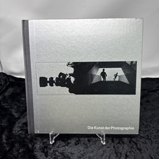 S97 Die Kunst der Photographie