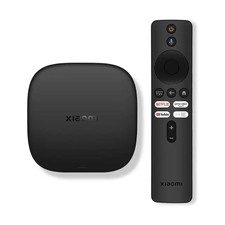 Xiaomi TV Box S 3rd Gen 4K