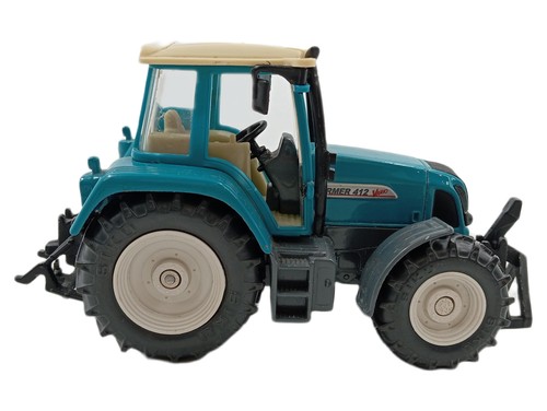 Siku traktor fendt - siku,