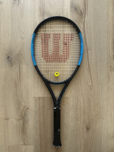 Wilson ultra 0 - ultra, junior