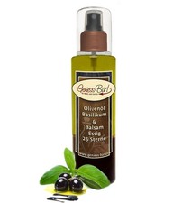 Sprühflasche Salatdressing