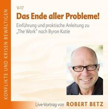 Das Ende aller Probleme! The