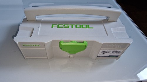 Festool systainer sys mini - festool, 1