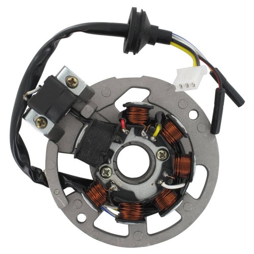 Lichtmaschine stator - lichtmaschine,