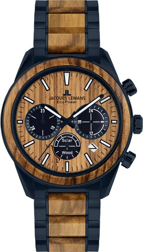Jacques lemans eco power - -,