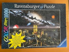 Ravensburger Puzzle 1000 Teile