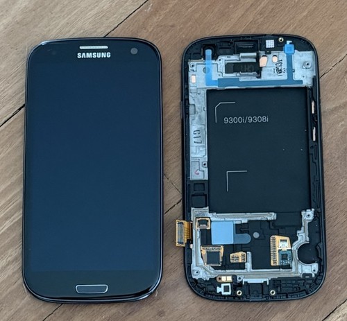 Original samsung galaxy - samsung,