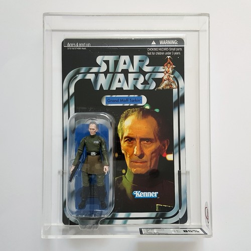 Star wars vintage - star, collection