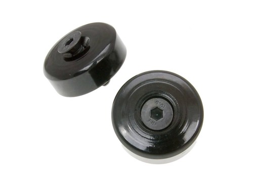 Lenkerende vibrationsdämpfer - lenkerende,