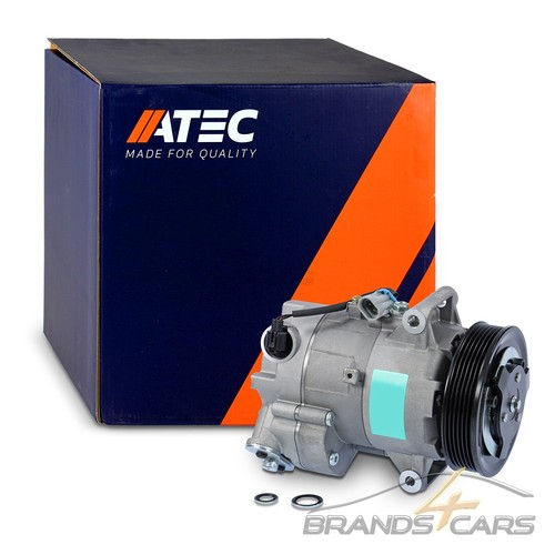 Atec kompressor klimaanlage - kompressor,