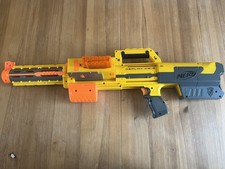 NERF N Strike Elite Deploy CS6