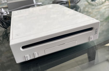 Nintendo wii konsole weiß - nintendo, konsole,
