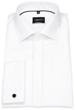 Venti smokinghemd modern fit - smokinghemd,