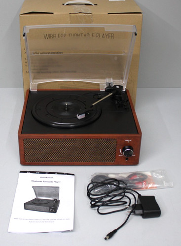 Vinyl plattenspieler bluetooth - vinyl,